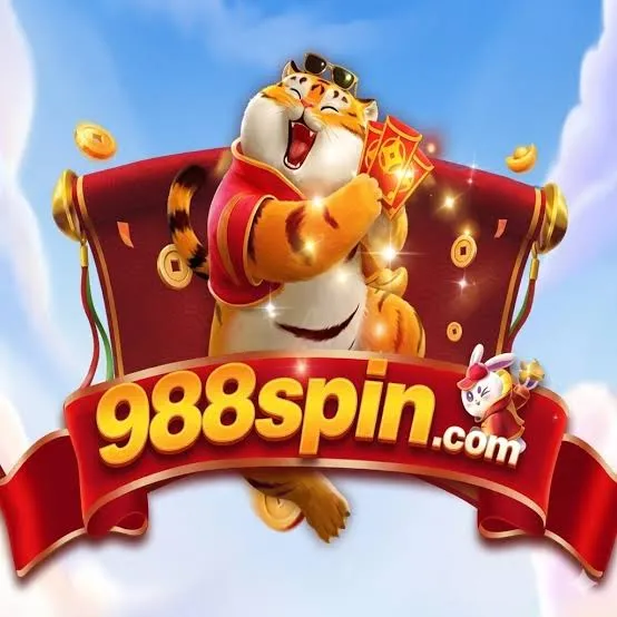 988SPIN - Game Olahraga Seru dan Menantang di Ujung Jari Anda