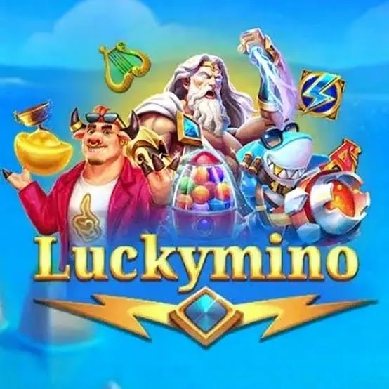 LUCKYMINO - Pertahanan Menara Terbaik Dalam Genggaman