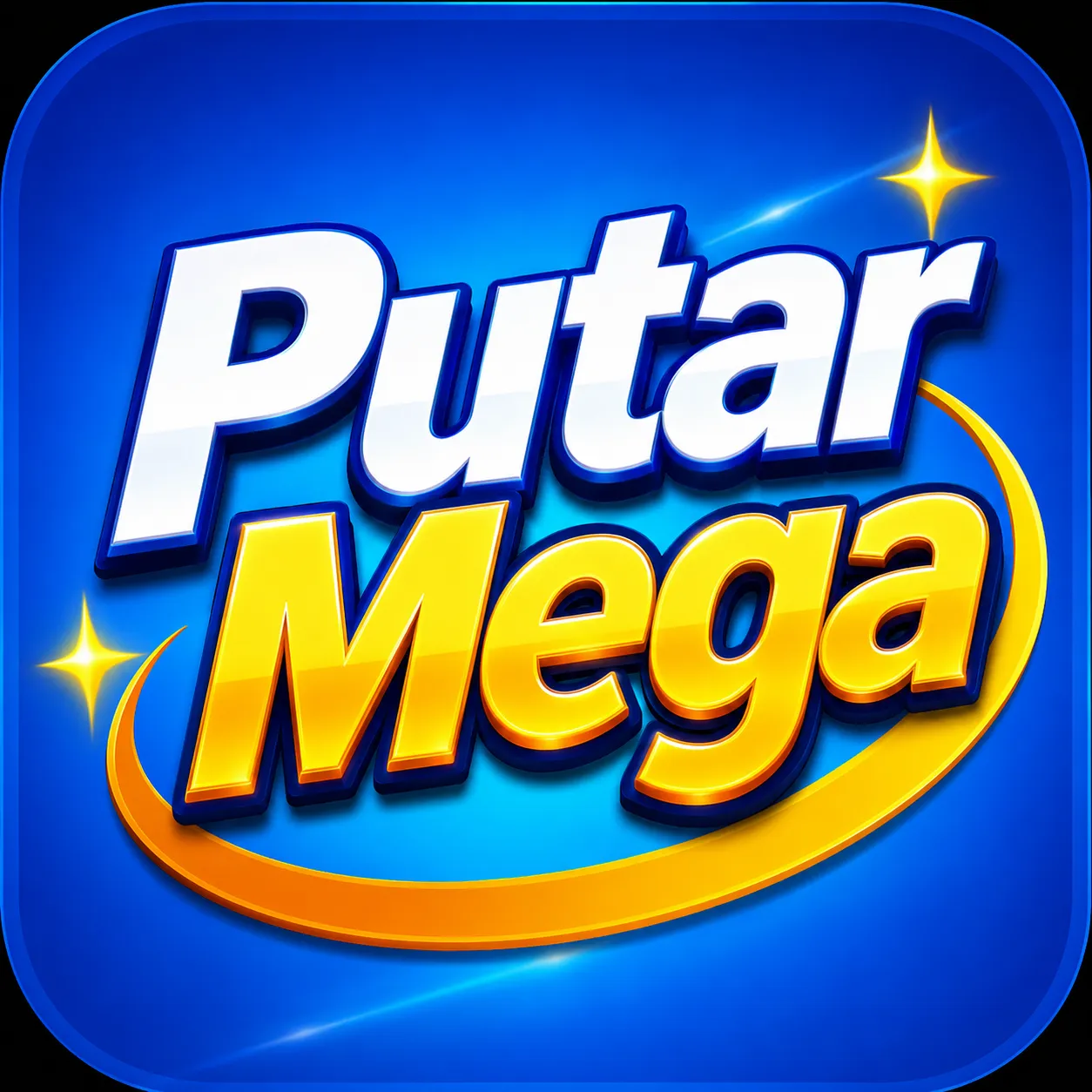 putermega APK Kasino