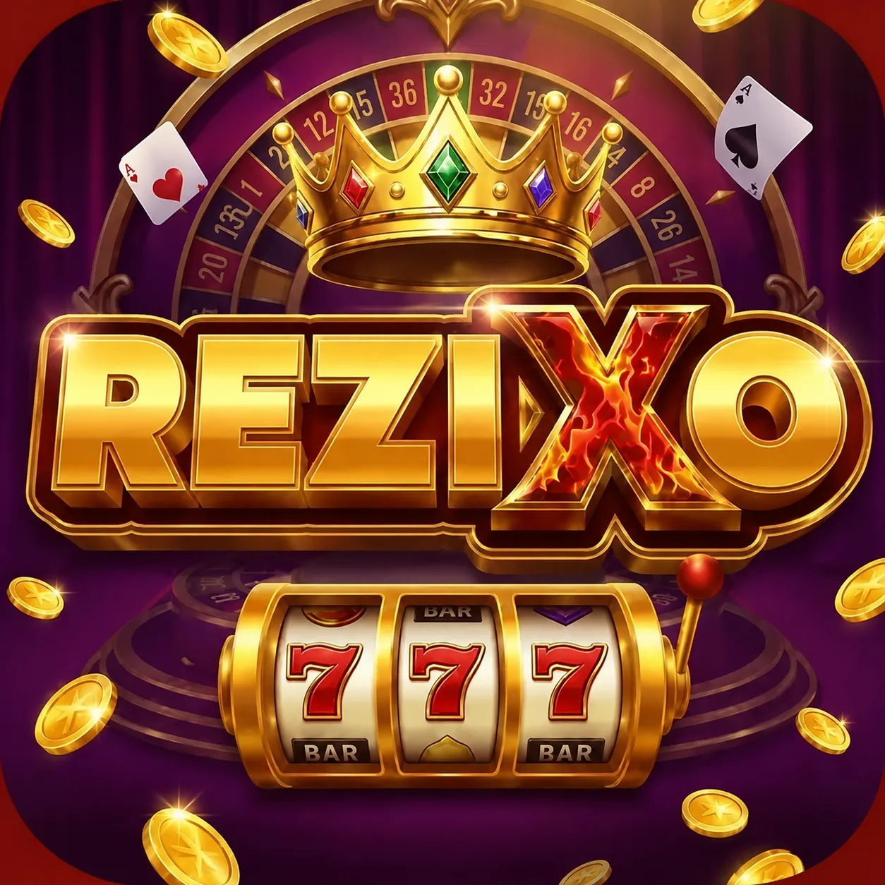 rezixo APK Anime