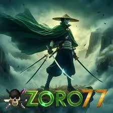 zoro77 APK Farming